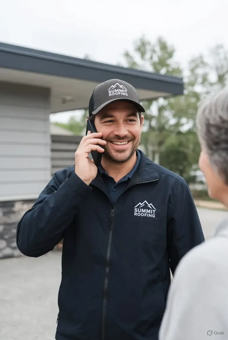 Flat Roof Leak Repair Leesburg, NJ FAQs